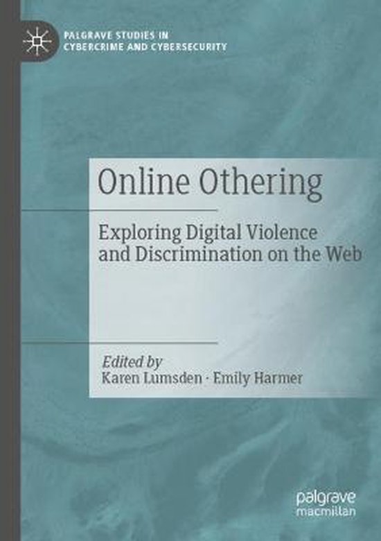 Online Othering - cover