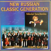 New Russian Classic Generation