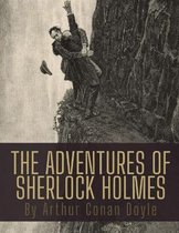 The Adventures of Sherlock Holmes by Arthur Conan Doyle