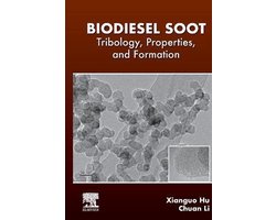 Biodiesel Soot