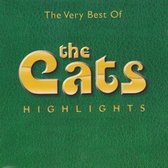 The very best of THE CATS highlights