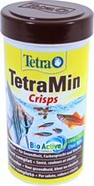 Tetra Min Crisps, 250 ml.