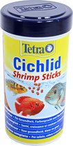Tetra Cichlid Shrimp sticks, 250 ml.
