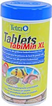 Tetra Tablets Tabi Min XL, 133 tabletten.