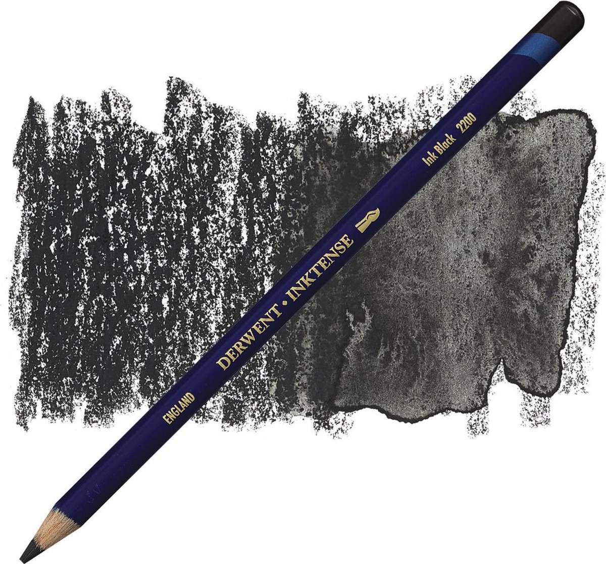 Derwent Inktense Black 2200