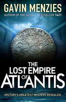 The Lost Empire of Atlantis