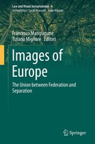 Law and Visual Jurisprudence 4 - Images of Europe