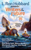 L. Ron Hubbard Presents Writers of the Future - L. Ron Hubbard Presents Writers of the Future Volume 35