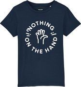 NOTHING ON THE HAND KIDS T-SHIRT