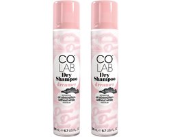 Colab Dry Shampoo Dreamer