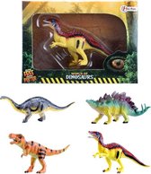 Toi Toys Dinosaurus speelfiguur in doos (1 stuk) assorti