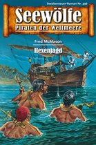 Seewölfe - Piraten der Weltmeere 396 - Seewölfe - Piraten der Weltmeere 396