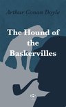 Sherlock Holmes 3 - The Hound of the Baskervilles