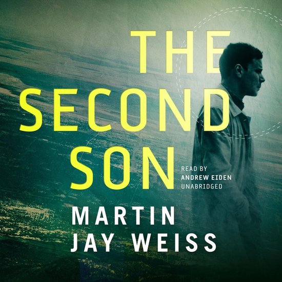 The Second Son - cover