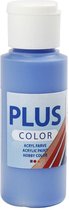 Acrylverf Plus Color 60 ml Kobaltblauw