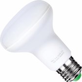 E27 LED lamp 10W 220V R80 120 ° - Warm wit licht - Overig - Unité - Wit Chaud 2300K - 3500K - SILUMEN