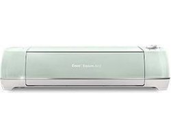 Cricut Explore Air 2 Mint Gratis Folie Opstart pakket waarde 15
