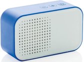 Xd Collection Speaker Melody Draadloos 400 Mah 3w Blauw/wit