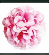 Cuta Camelia's Pink Forever Flowersz Maak je eigen kunstbloemen DIY
