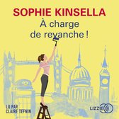Omslag À charge de revanche !