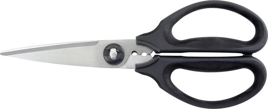 Oxo Good Grips Keukenschaar met kruidenstripper - Per stuk