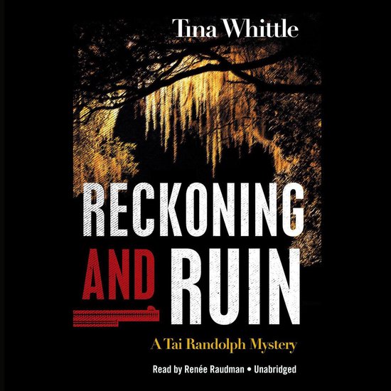 Reckoning and Ruin - cover