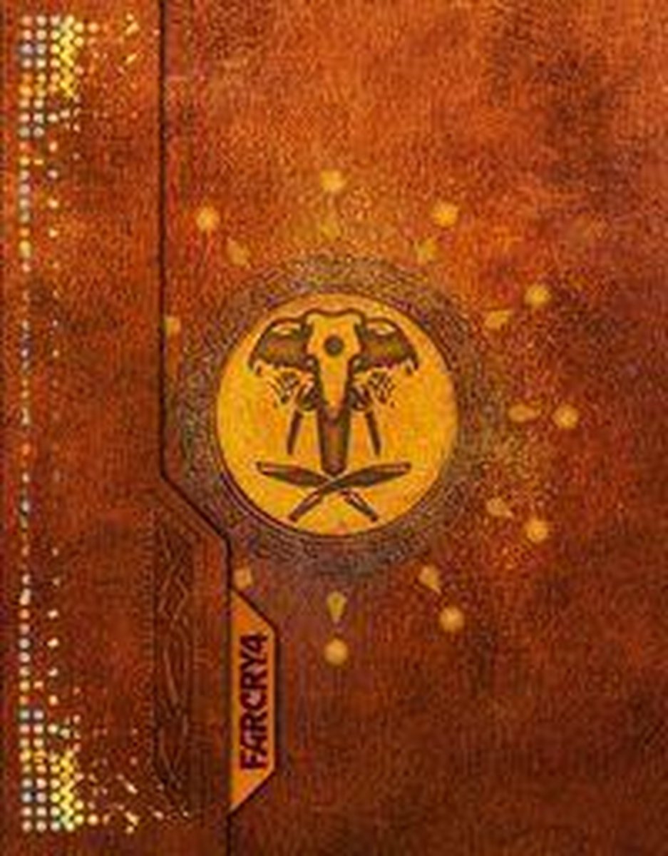FAR CRY 4 KYRAT EDITION BEN XBOX360