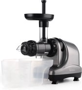 Bol.com Byzoo Horizontale Slowjuicer Rhino aanbieding