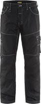 Blaklader Werkbroek Urban X1900 1959-1845 - Mannen - Zwart - 46