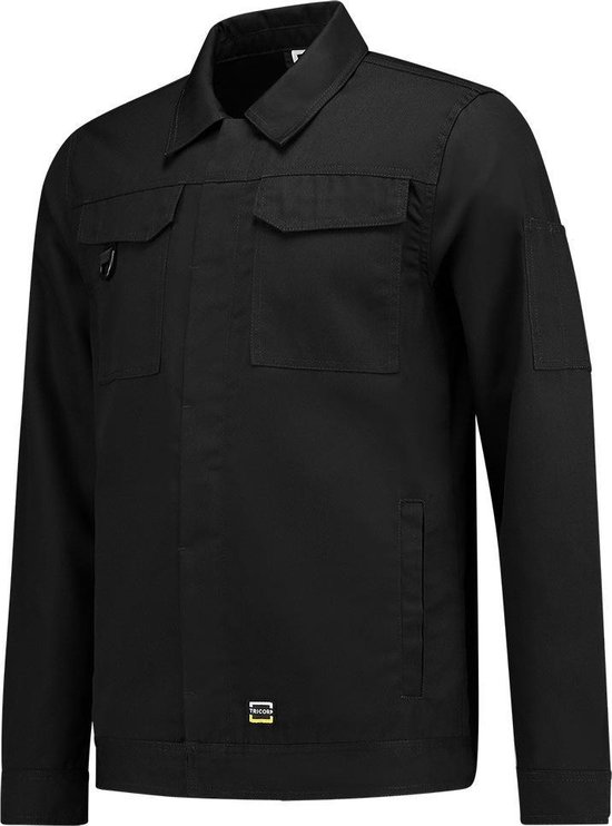 Tricorp Veste de travail Industry Zwart taille M