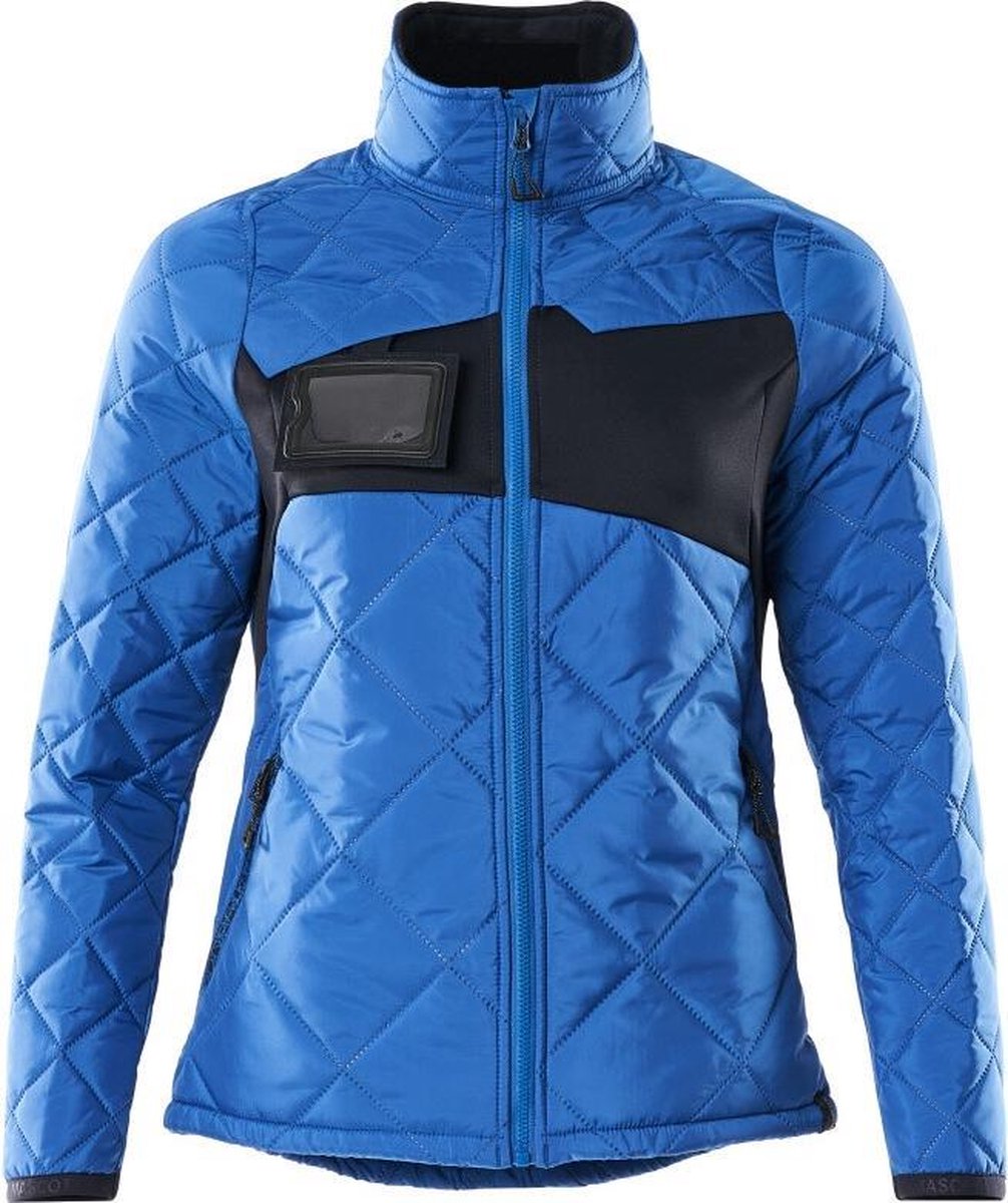 Mascot Accelerate Climascot Dames Thermojas 18025 - Vrouwen - Kobaltblauw/Navy - L