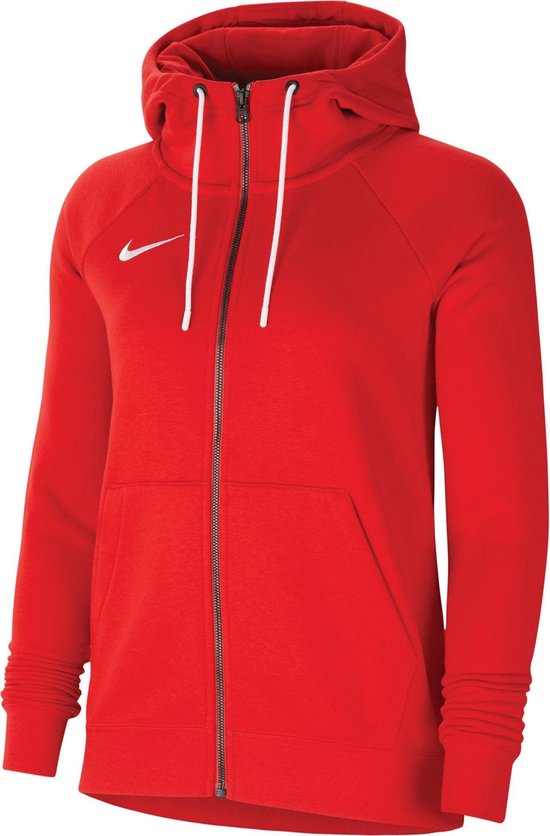 Nike Fleece Park 20 Vest Vrouwen - Maat XS
