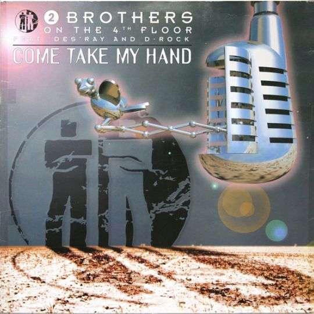 Come Take My Hand