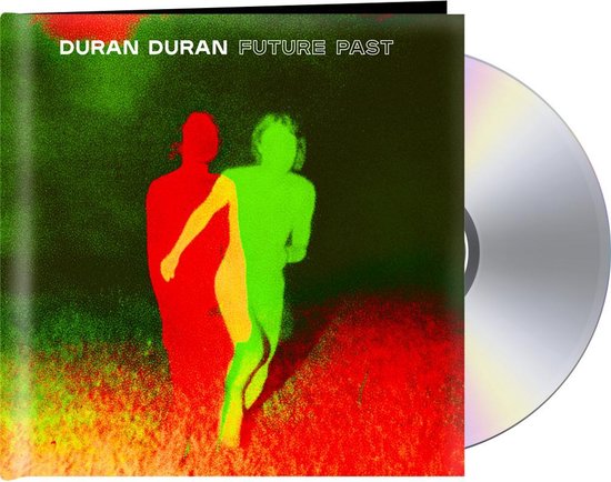 Future Past (CD) (Deluxe Editie) - Duran Duran