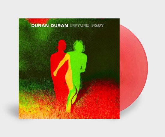 Duran Duran - Future Past (LP)