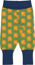 Maxomorra Broek Lion Maat 62/68