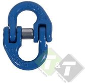 Verbindingsschalm, 6-10mm, lading 1.4 Ton