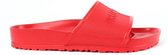 Birkenstock Barbados EVA Unisex Slippers Regular active red Maat 41