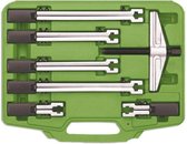 JBM Tools | SET VAN UNIVERSELE TREKKERS