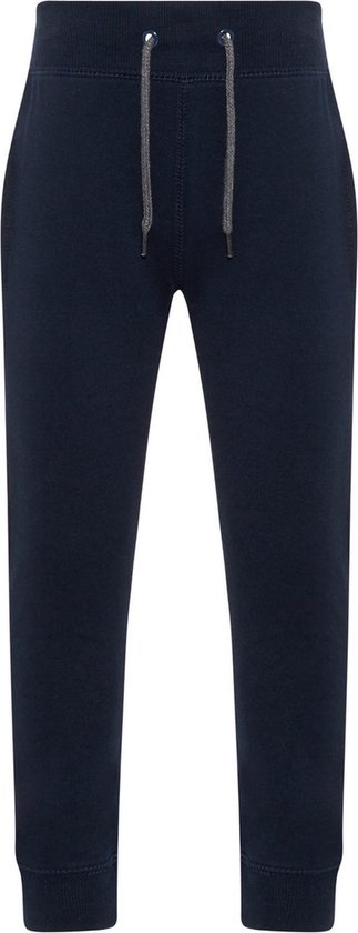 Name it joggingbroek geborsteld