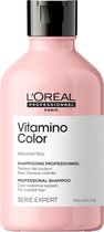 L'Oréal - Série Expert - Vitamino Shampoo - 300 ml