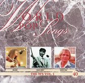 World pop songs - The 70's Volume 1