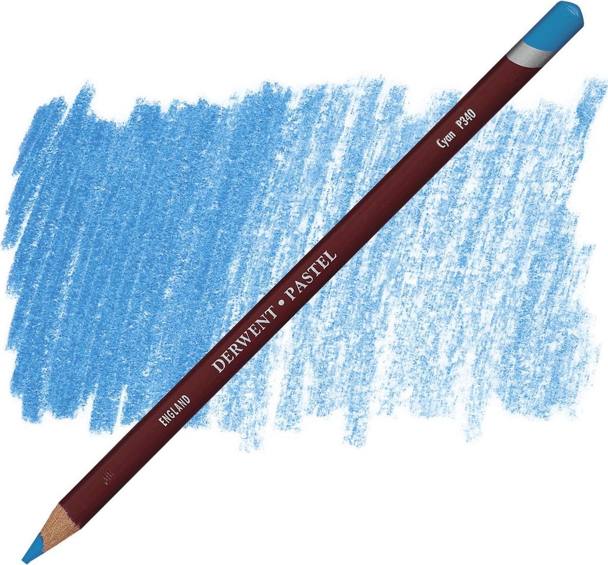 Derwent Pastel Potlood - Cyan (340)