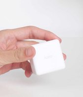 Aqara - Kubus afstandbediening - Aqara Magic Cube Controller- zigbee sensor - zigbee switch