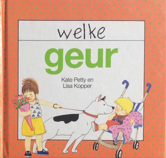 9789060564677 - Welke geur
