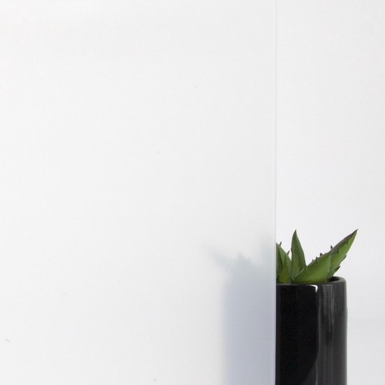 dcfix Film pour vitrage statique Premium Frost 90 x 150 cm