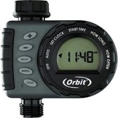 Orbit Tap Timer - Tijdsgestuurde bewateringscomputer met één wateraansluiting