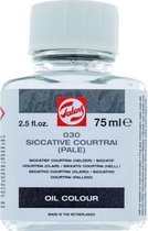 Siccatief Courtrai (helder) flacon 75 ml 030