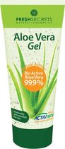 Fresh Secrets Aloe Vera Kalmerend Gel *99.9% Bio Active Aloe Vera* 230ml