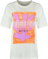 Harper & Yve SS21H310 - Korte mouwen voor Vrouwen - Maat L